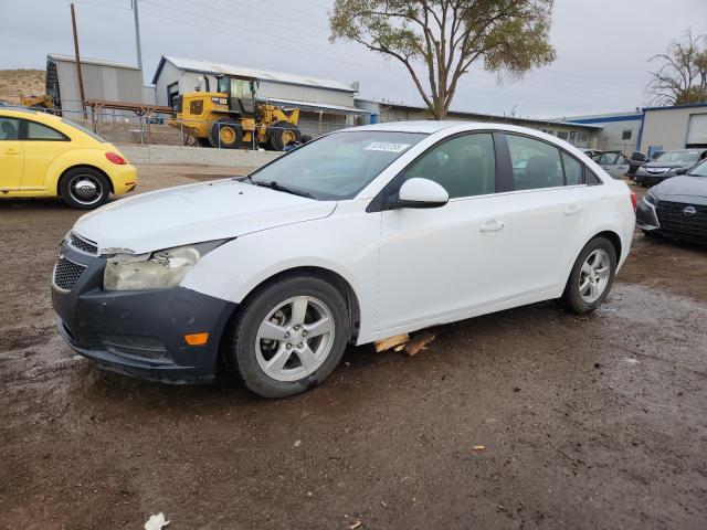 Global Auto Auctions: 2013 CHEVROLET CRUZE LT