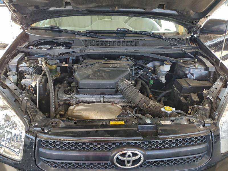 2005 TOYOTA RAV4 #3297966839
