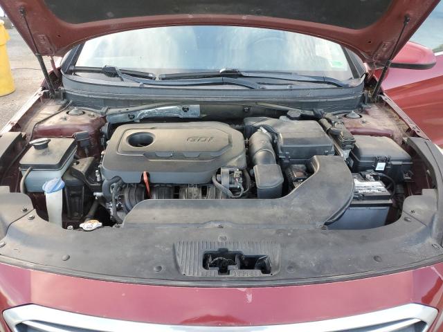 2015 HYUNDAI SONATA SE #3303783422