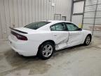 Lot #3315595780 2019 DODGE CHARGER SX