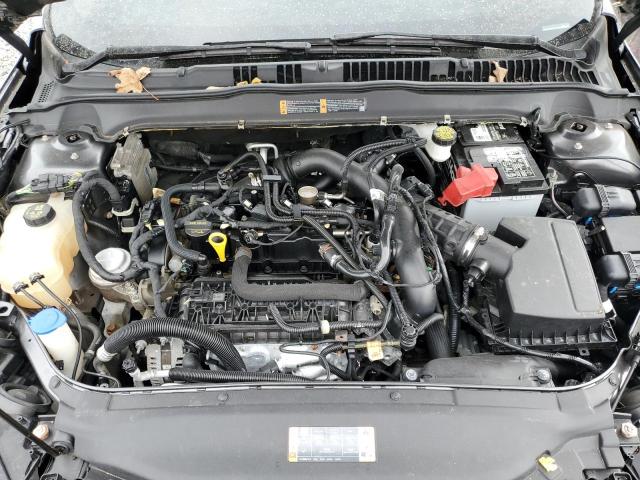 2019 FORD FUSION SE #3298024147