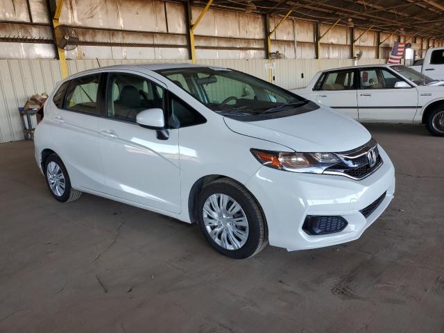 2019 HONDA FIT LX #3280300995