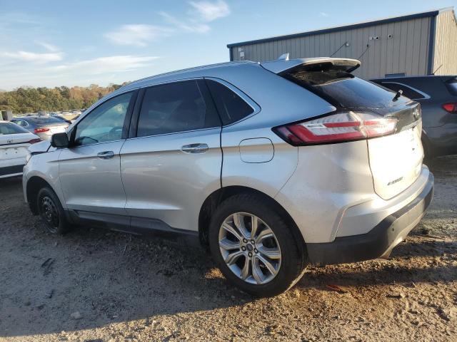2019 FORD EDGE TITAN #3303810429