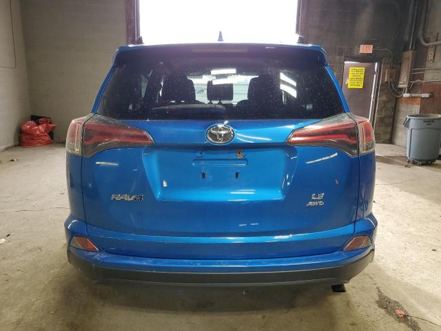 2018 TOYOTA RAV4 LE #3304632941