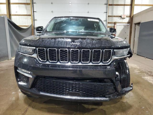 2023 JEEP GRAND CHER - 1C4RJGBGXPC544716