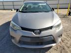 Lot #3298250022 2014 TOYOTA COROLLA L