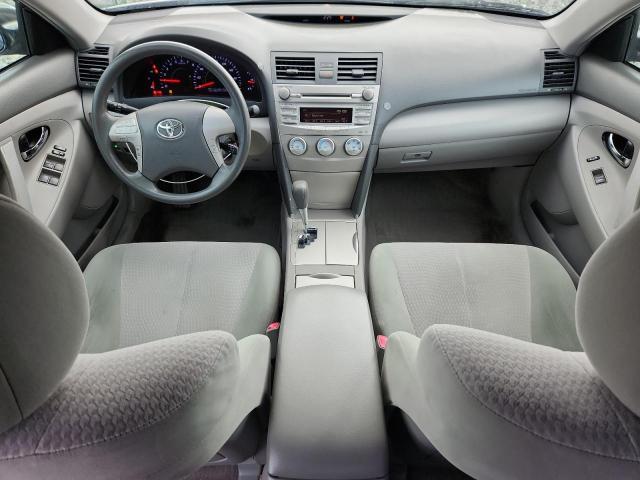 2011 TOYOTA CAMRY SE #3302746037