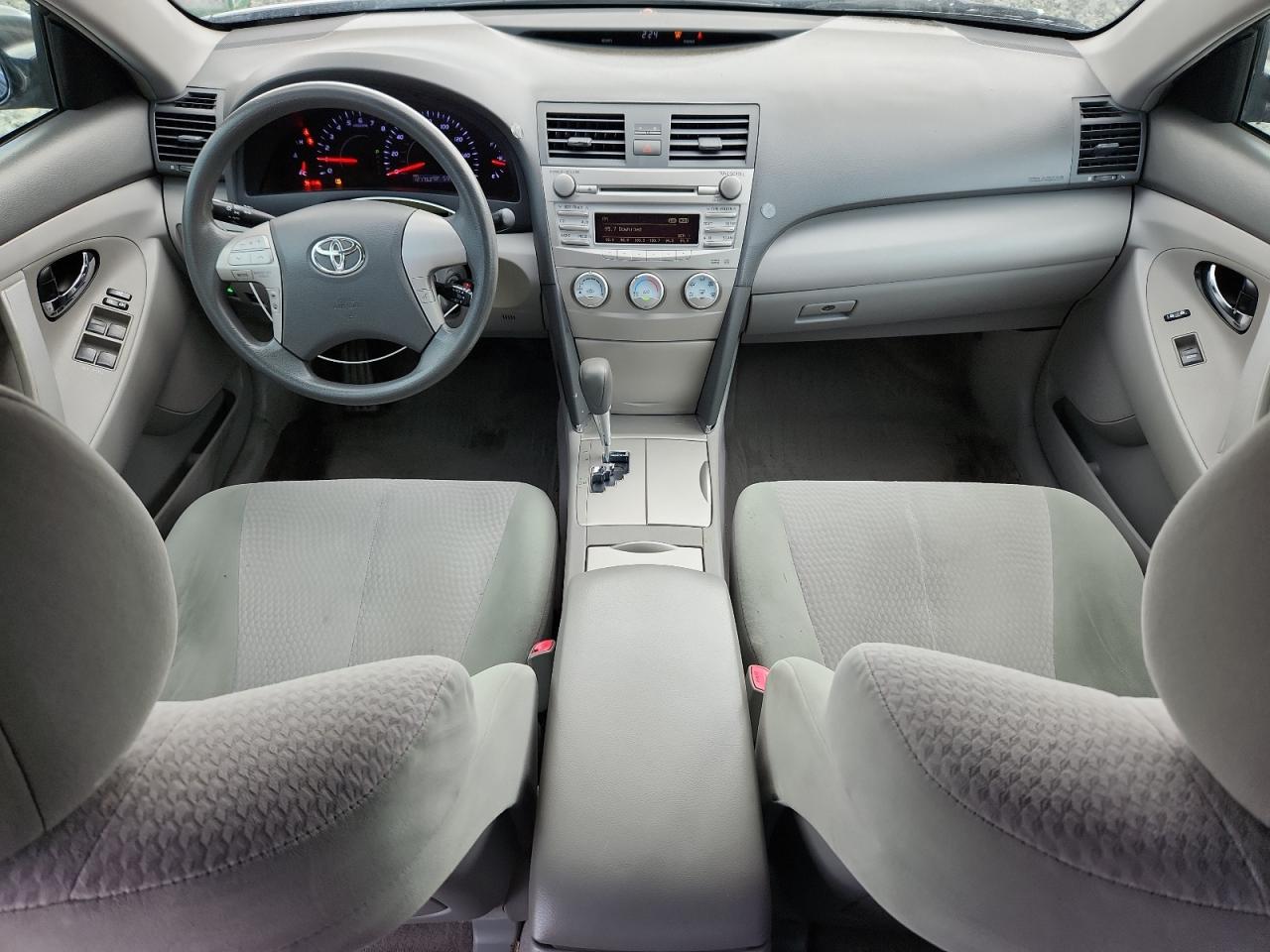 Lot #3302746037 2011 TOYOTA CAMRY SE