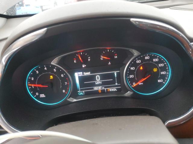 2016 CHEVROLET MALIBU PRE #3294550627