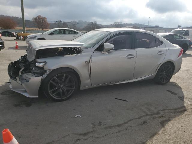 Global Auto Auctions: 2015 LEXUS IS 250