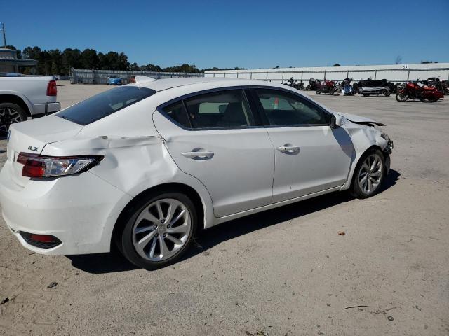 2017 ACURA ILX BASE W #3285651323