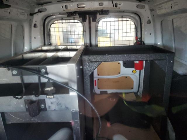 2016 FORD TRANSIT CO #3287463008