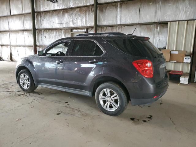 2015 CHEVROLET EQUINOX LT #3304688910