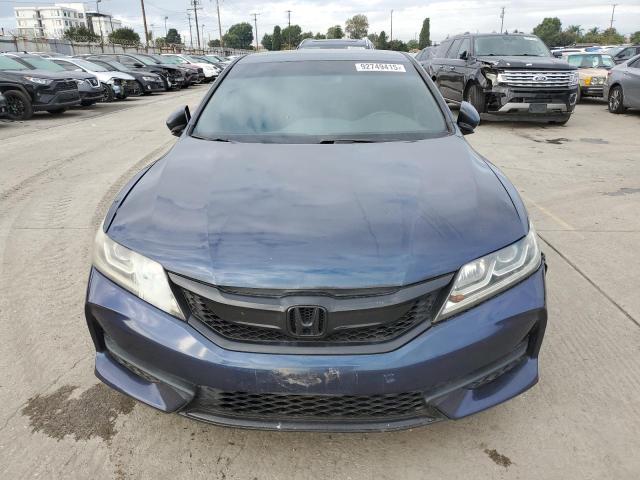 2016 HONDA ACCORD LX- #3293270460