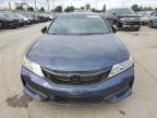 Lot #3293270460 2016 HONDA ACCORD LX-