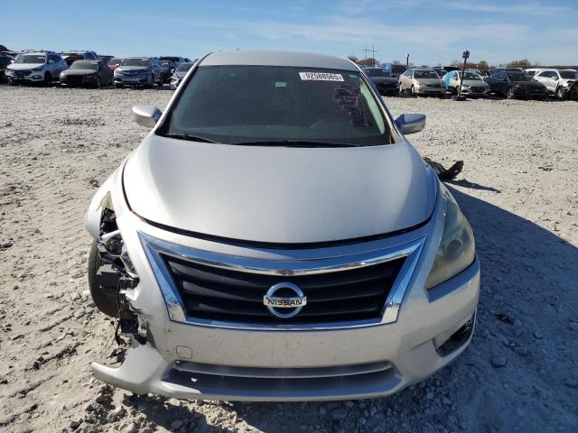 2015 NISSAN ALTIMA 2.5 #3302855904