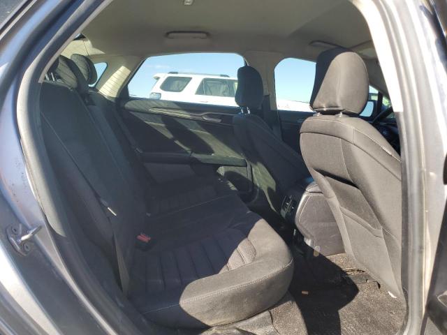 2020 FORD FUSION SE #3303912751