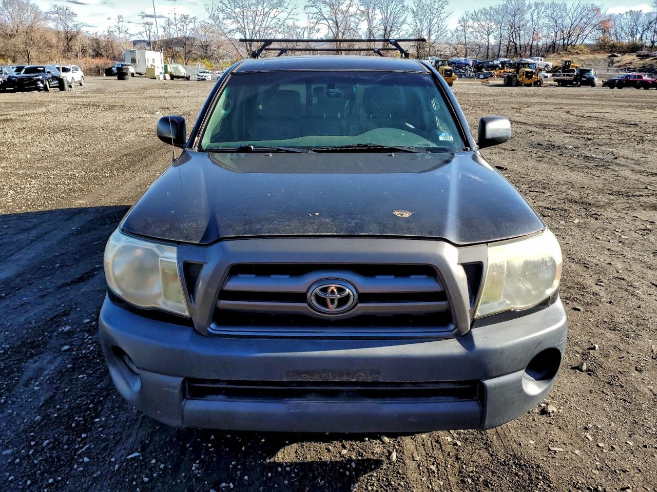 Lot #3296890827 2009 TOYOTA TACOMA