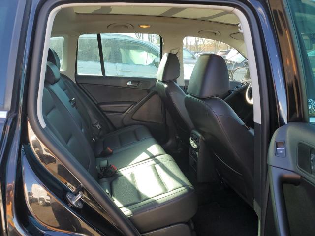 2017 VOLKSWAGEN TIGUAN WOL WVGRV7AX8HK002684