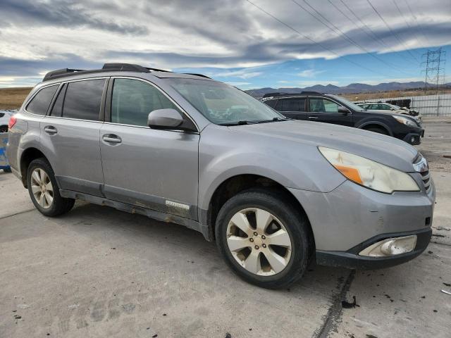 2010 SUBARU OUTBACK 2. #3303053618