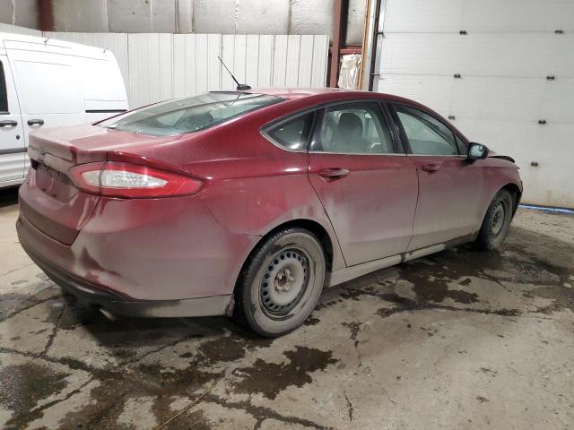 2015 FORD FUSION S #3292863568