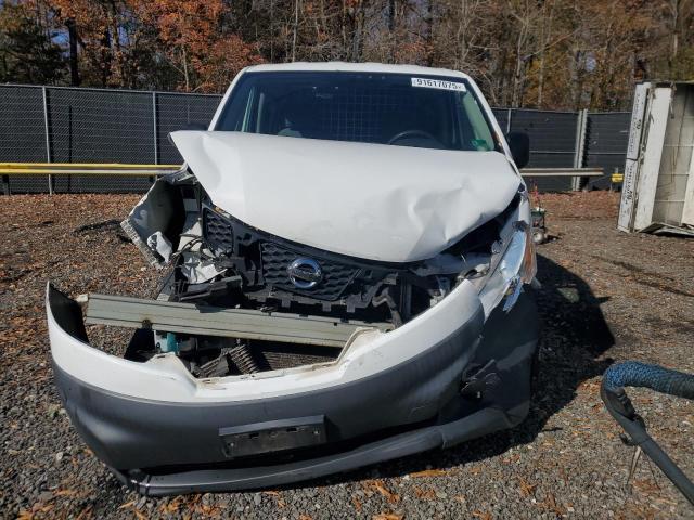 2019 NISSAN NV200 2.5S #3291334137