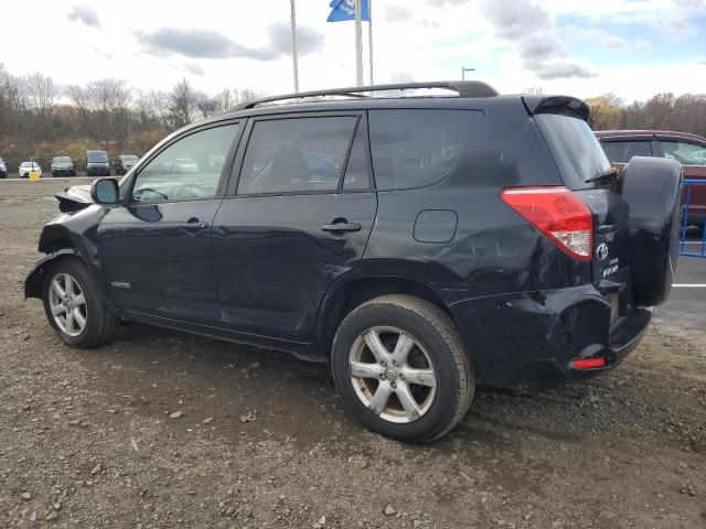 2006 TOYOTA RAV4 LIMIT #3304633969