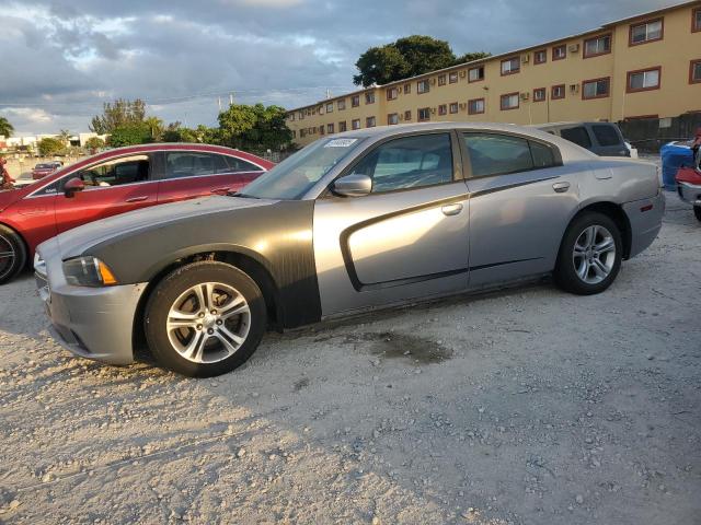 2014 DODGE CHARGER SE #3281404040