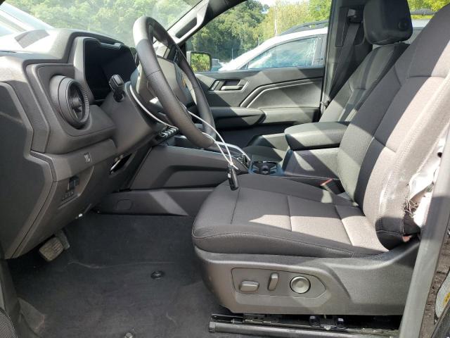 2024 CHEVROLET COLORADO #3281398116