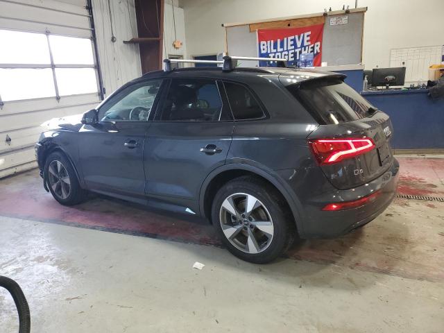 2020 AUDI Q5 PREMIUM #3301710407