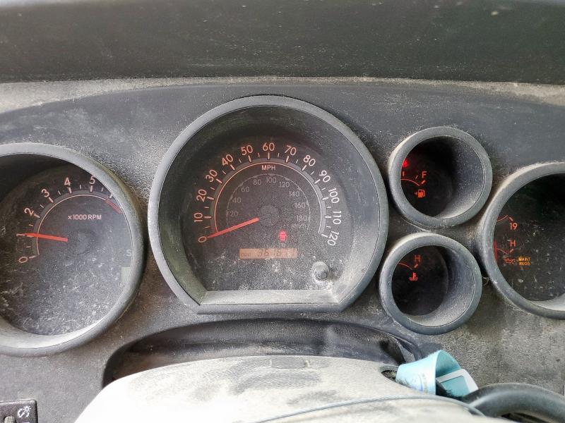 2011 TOYOTA TUNDRA DOU #3304505446