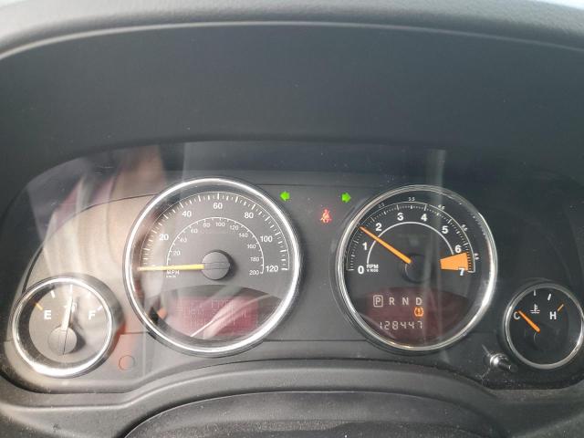 2014 JEEP COMPASS LI - 1C4NJDCB6ED841439