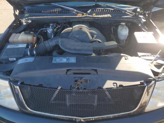 2003 CADILLAC ESCALADE L #3283989858