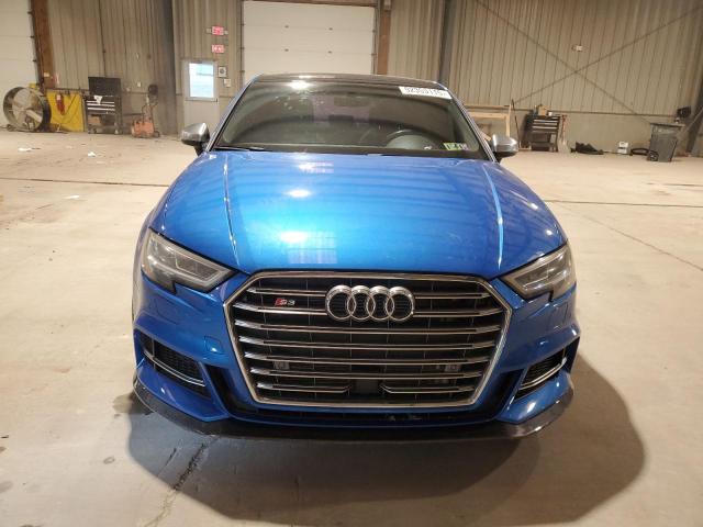 2017 AUDI S3 PREMIUM #3315937124