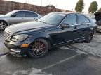 Lot #3312689196 2012 MERCEDES-BENZ C 250