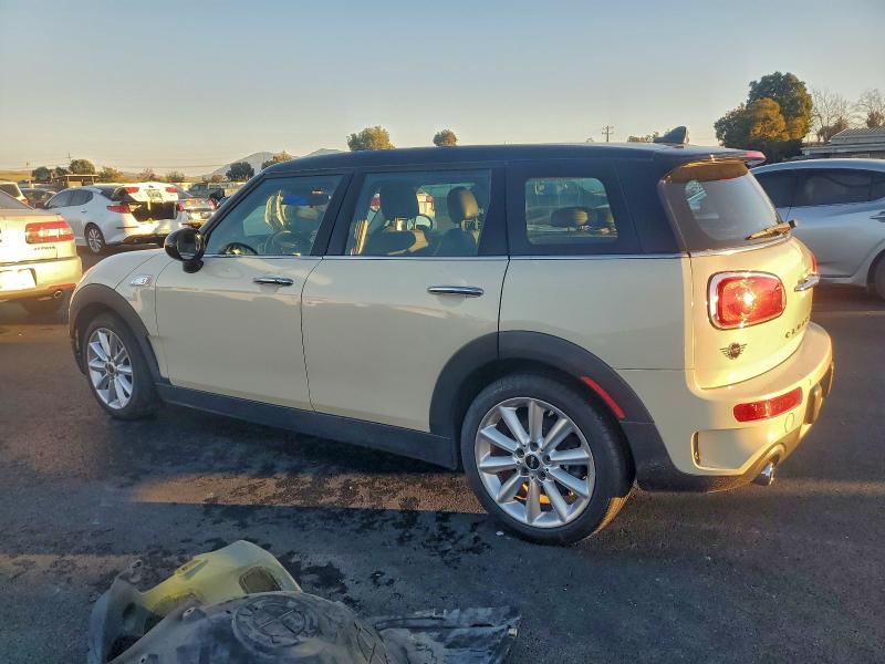 2019 MINI COOPER S C #3310691773