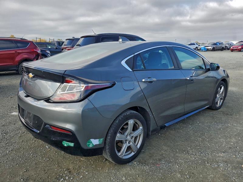 2016 CHEVROLET VOLT LT #3304603452