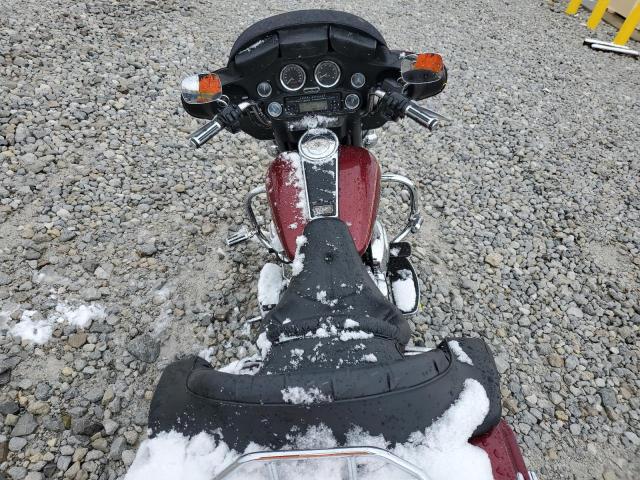 2000 HARLEY-DAVIDSON FLHTCI - 1HD1FFW1XYY647488