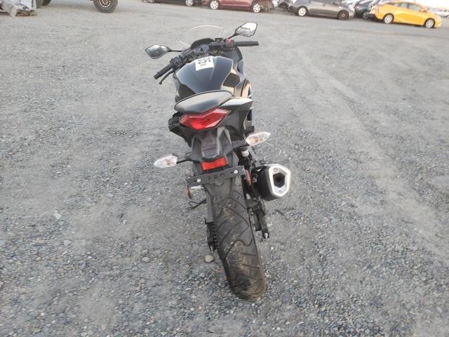 2013 KAWASAKI EX300 A JKAEX8A15DDA11398