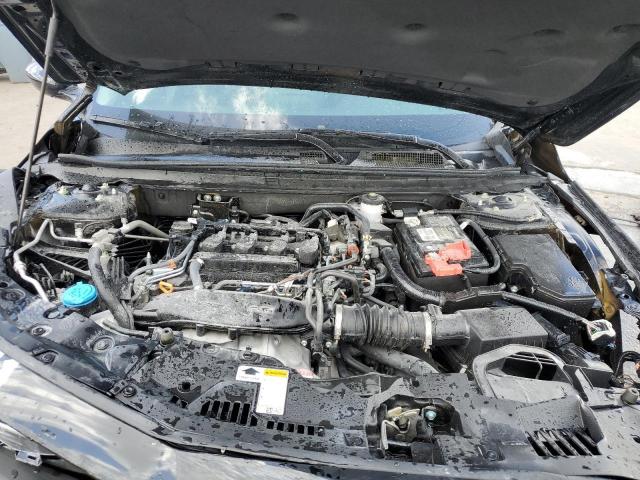 2025 HONDA ACCORD SE #3304577440