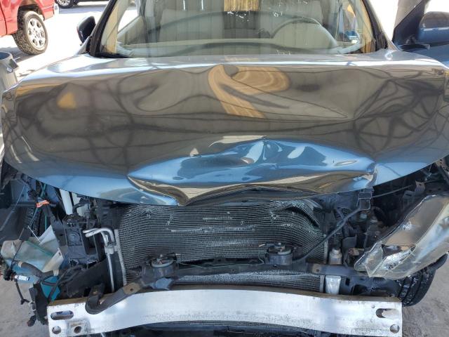 2014 NISSAN MURANO S #3293545480