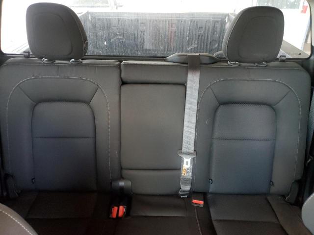 2022 CHEVROLET COLORADO L #3308303218