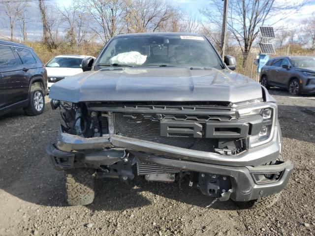 2024 FORD RANGER RAP #3297870803