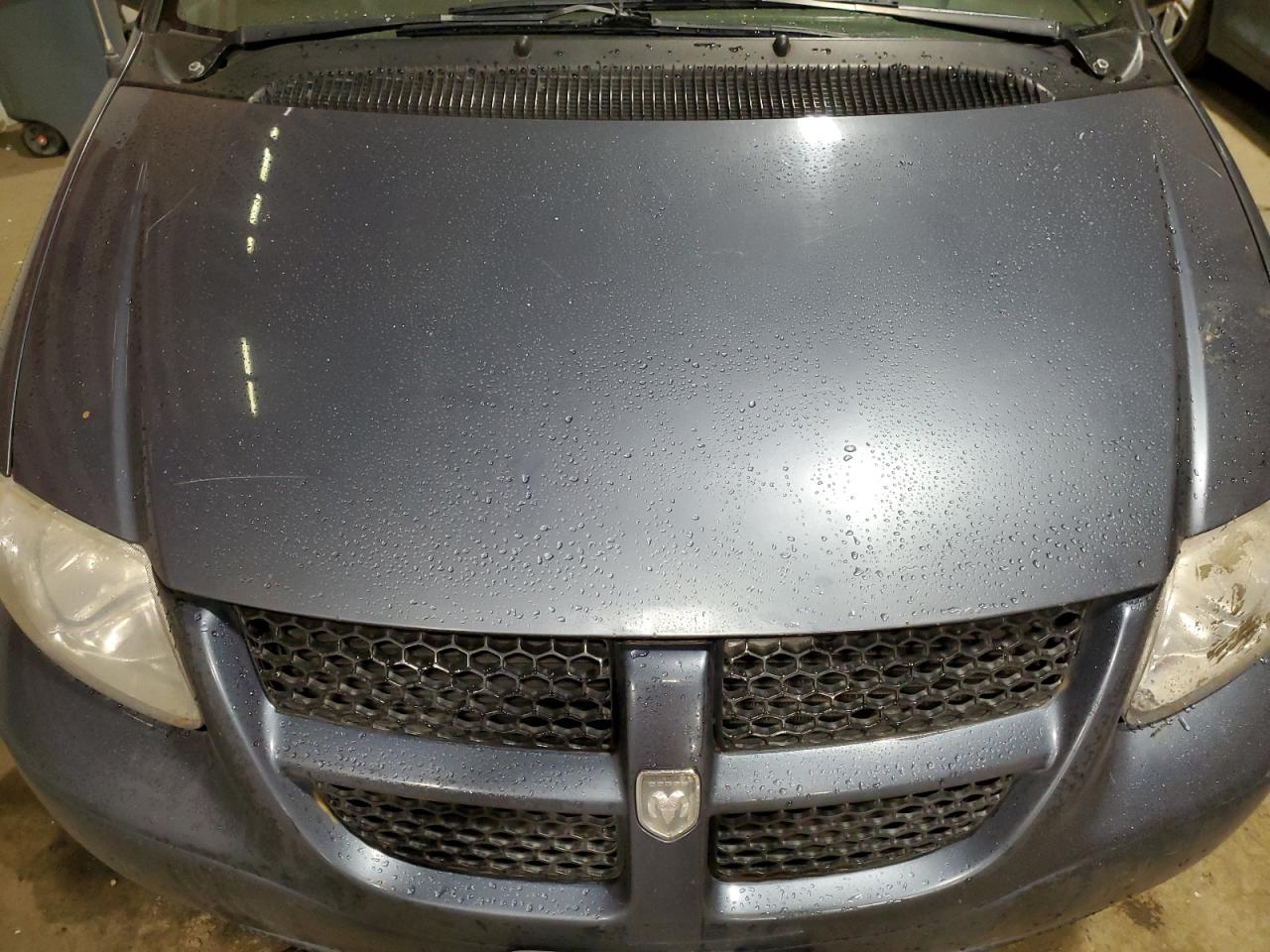 Lot #3280035091 2002 DODGE GRAND CARA