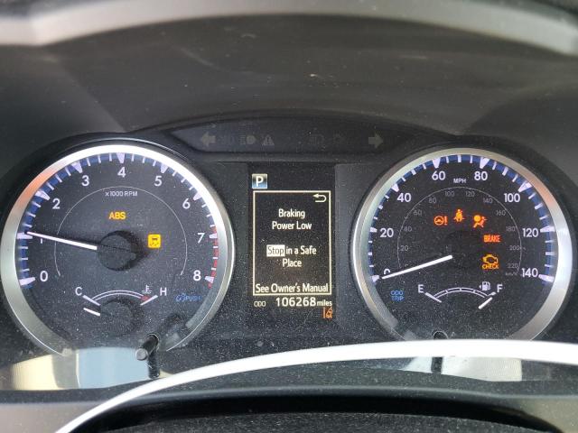 2019 TOYOTA HIGHLANDER - 5TDBZRFH7KS984117