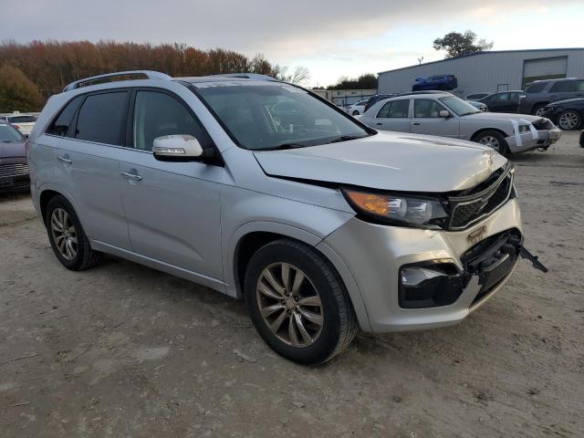 2012 KIA SORENTO SX #3296326466