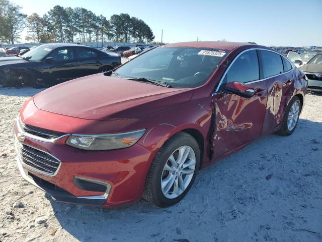 Global Auto Auctions: 2017 CHEVROLET MALIBU LT