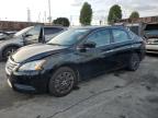 Lot #3309447981 2015 NISSAN SENTRA S