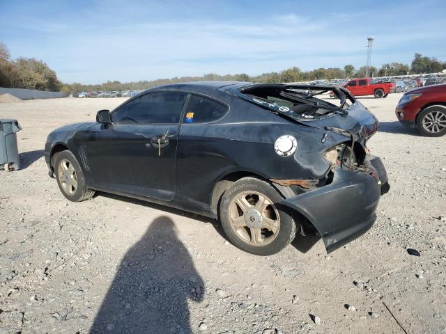 2004 HYUNDAI TIBURON #3286494146