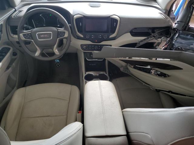 2019 GMC TERRAIN DE #3303947734